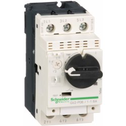 Schneider Electric GV2P06