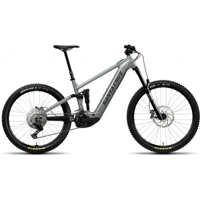 SANTA CRUZ Vala 1 AL MX 26 Deore CH 2026 – Hledejceny.cz