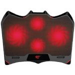 Chladící podložka Havit Gamenote F2081 (F2081) – Zboží Živě