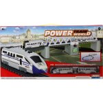 Power train World – Základní sada – Zboží Dáma