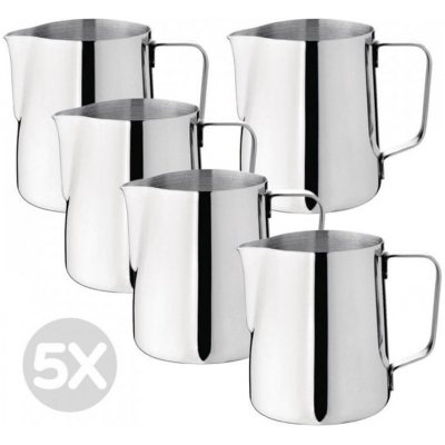 Olympia džbánek na mléko 340ml 5x – Zboží Dáma