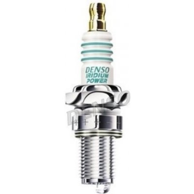 Zapalovací svíčka Denso Iridium KTM 85 SX 03 - 06 – Hledejceny.cz