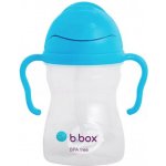 B.Box hrneček s brčkem borůvková 240 ml – Zbozi.Blesk.cz
