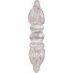 Nefertitis Dordže z křišťálu - dekorace NF47325 - cca 6,5 cm – Hledejceny.cz
