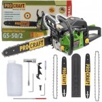 Procraft GS-50/2 – Hledejceny.cz