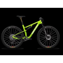 Santa Cruz Blur 4 Carbon CC X0 AXS RSV Kit 2024