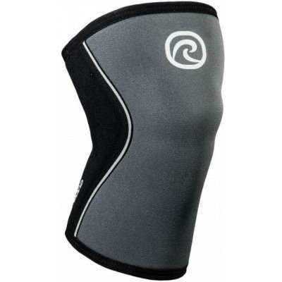 Rehband Rx Blue Line Bandáž kolene 7 mm L – Hledejceny.cz