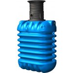 Graf Podzemní nádrž Modularis 2500 l – Hledejceny.cz