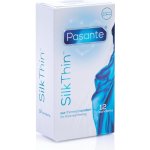 Pasante Silk Thin 12 ks – Sleviste.cz
