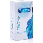 Pasante Silk Thin 12 ks – Hledejceny.cz