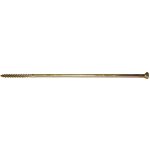 Vruty RAPI-TEC HBS 10x380mm zápustná hlava TX40 galvanický zinek – Hledejceny.cz