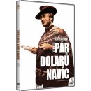 PRO PÁR DOLARŮ NAVÍC DVD