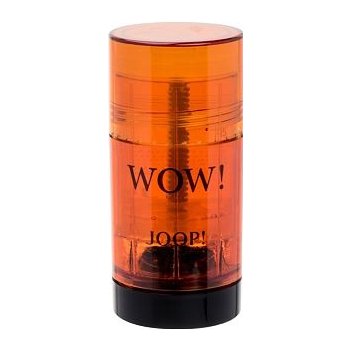 Joop! Wow! Men deostick 75 ml