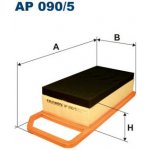 Vzduchový filtr FILTRON AP 090/5 – Hledejceny.cz