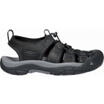 Keen Newport M black Steel grey – Hledejceny.cz