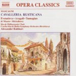 Mascagni - Cavalleria Rusticana – Hledejceny.cz