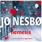 Nemesis - Jo Nesbo, Igor Bareš, Tatiana Vilhelmová, Ladislav Frej – Zboží Mobilmania