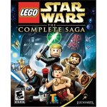 LEGO Star Wars: The Complete Saga – Hledejceny.cz