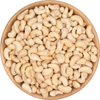 Lionlab Kešu natural 500 g – Sleviste.cz