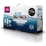 H2O COOL 60 PACK sada bezchlorové chemie – Zbozi.Blesk.cz