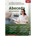 Abeceda personalisty 2023 – Sleviste.cz