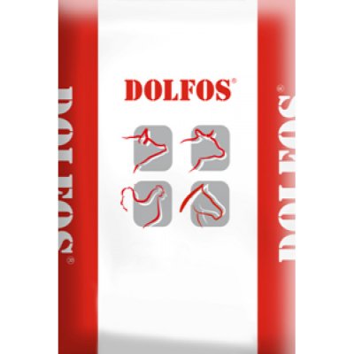 Dolfos Horsemix Universal 2% 10 kg – Hledejceny.cz