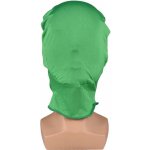 Fotověci Green Screen Zelená Neviditelná Maska na Klíčování – Zboží Živě