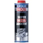 Liqui Moly 5176 Pro-Line Super přísada do nafty 1 l – Zbozi.Blesk.cz