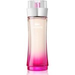 Lacoste Touch of Pink toaletní voda dámská 90 ml tester – Hledejceny.cz