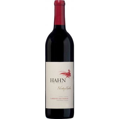 Hahn Cabernet Sauvignon 2020 Červené 14,5% 0,75 l (holá láhev) – Hledejceny.cz