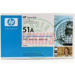 HP 51A originální tonerová kazeta černá Q7551A – Hledejceny.cz