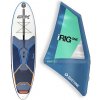 Paddleboard Paddleboard WindSUP set STX Freeride DUOTONE iRig