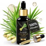 Aromaholik esenicální olej Lemongrass 30 ml – Hledejceny.cz