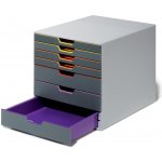 Durable Varicolor box 7 zásuvek – Zbozi.Blesk.cz