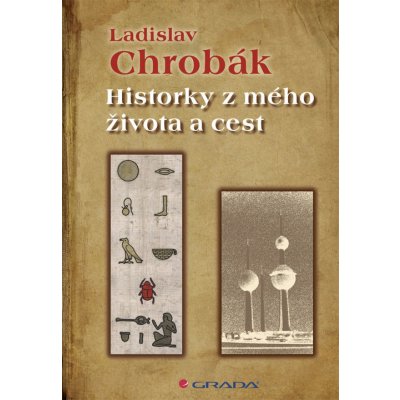 Historky z mého života a cest – Zbozi.Blesk.cz