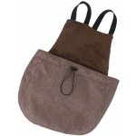 O'lala Pets Taška klokanka De luxe 33 x 27 cm – Hledejceny.cz