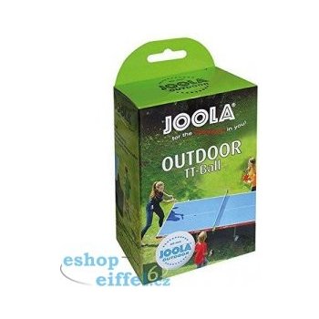 Joola Outdoor Allweather 6ks