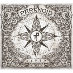 The Paranoid - Sedem, 1CD, 2014 – Zboží Mobilmania