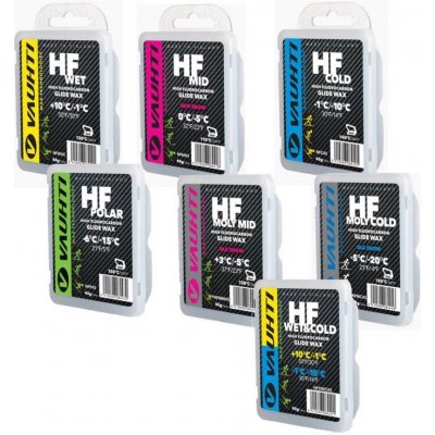 Vauhti HF 45 g Polar – Zboží Dáma