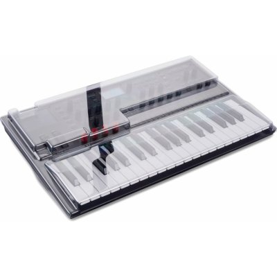 Decksaver Korg Wavestate Cover – Zboží Mobilmania