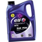 Elf Tranself NFP 75W-80 5 l – Zbozi.Blesk.cz