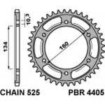 PBR Sprockets 4405 43 C45 | Zboží Auto