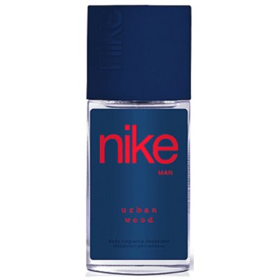 Nike Urban Wood Man deodorant sklo 75 ml