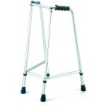 DMA Praha, s.r.o. Chodítko čtyřbodové – úzký duralový rám 12 S Velikost: 2 (střední) – Hledejceny.cz