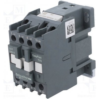 Schneider Electric LC1E0910P7 – Zboží Mobilmania