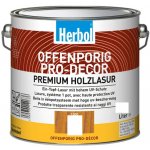 Herbol Offenporig Pro Decor 2,5 l týk – Hledejceny.cz