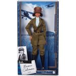 Barbie Inspirující ženy Bessie Coleman – Zbozi.Blesk.cz