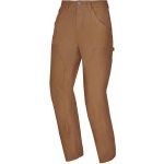 Parkside pánské pracovní kalhoty hnědá – Zboží Mobilmania