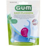G.U.M Easy Flossers 30 ks – Zboží Dáma