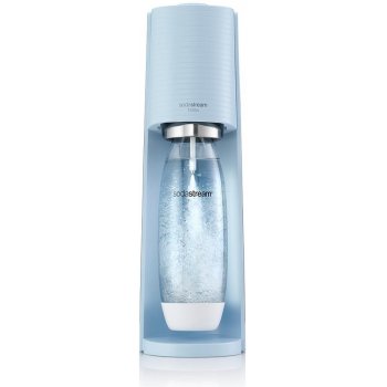 SodaStream Terra modrá